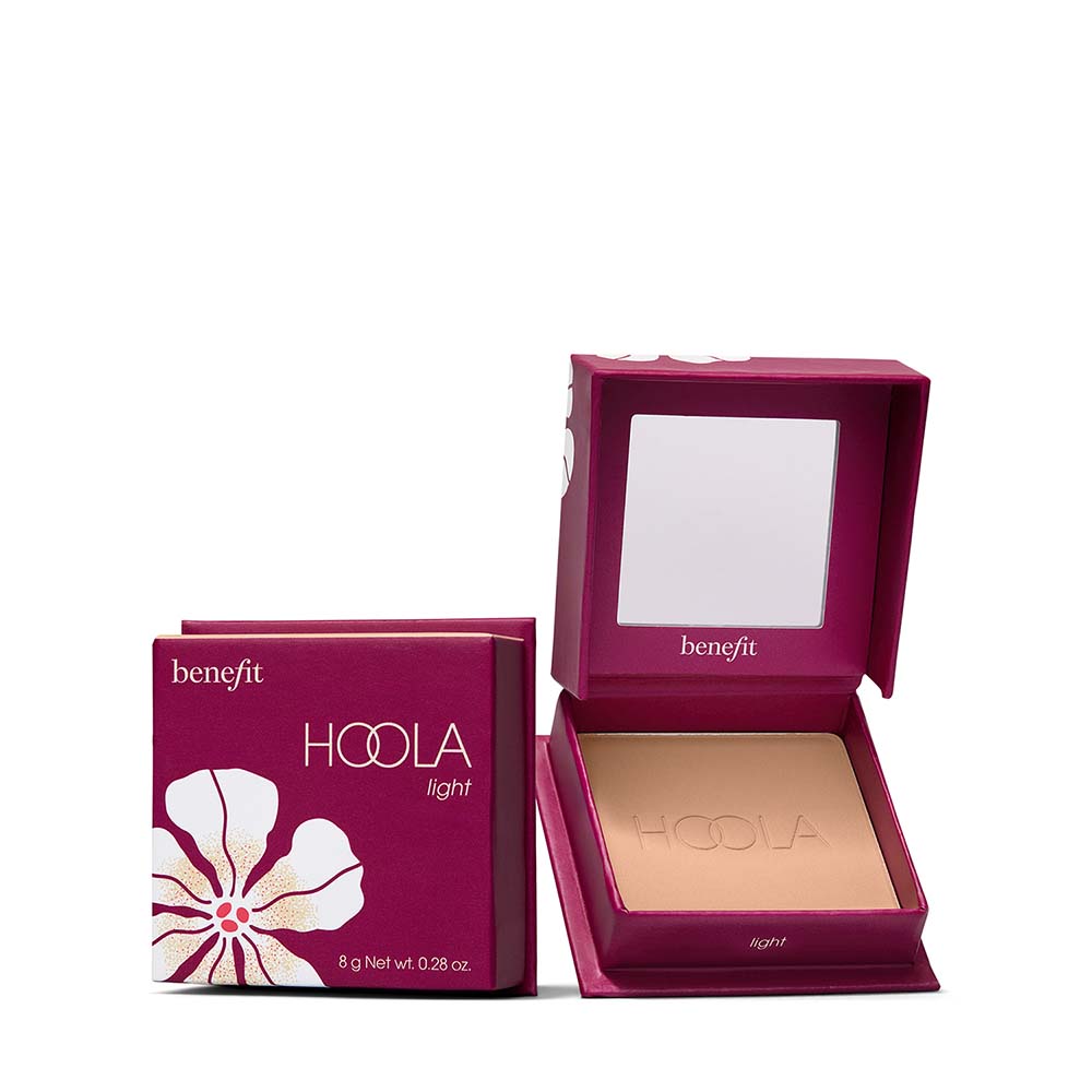 HOOLA POWDER BRONZER (BRONCEADOR EN POLVO)